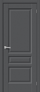 Товар Межкомнатная дверь Неоклассик-34 Stormy Silk BR5673